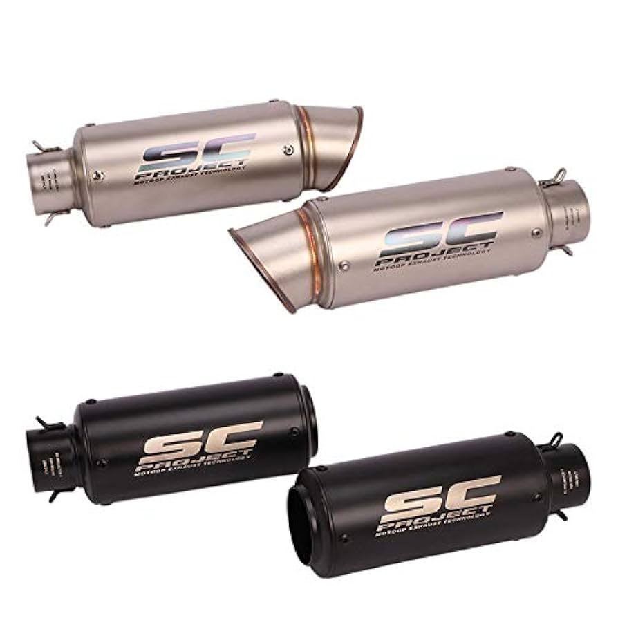 YZF-R25 R3 MT03 MT25 エキパイ 触媒付き(中間パイプ付き) Amazon | YZF R25 R3 MT25 MT03 対応 エキゾーストパイプ 汎用
